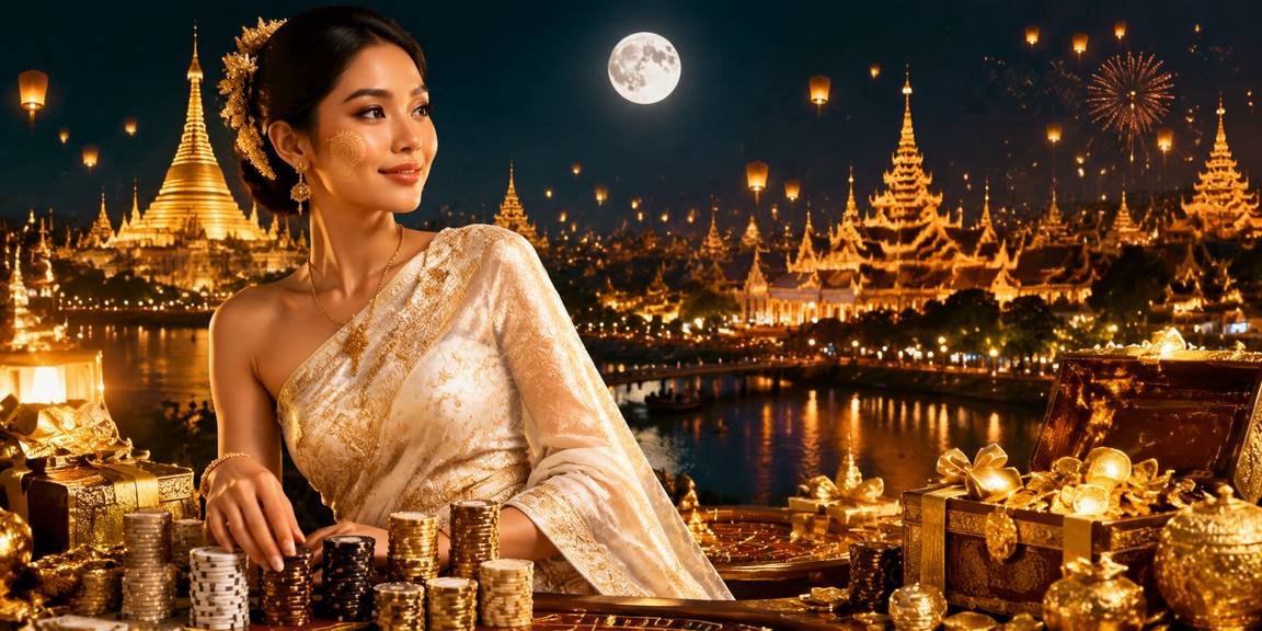 innwabet ကံကောင်းသောမြင်း