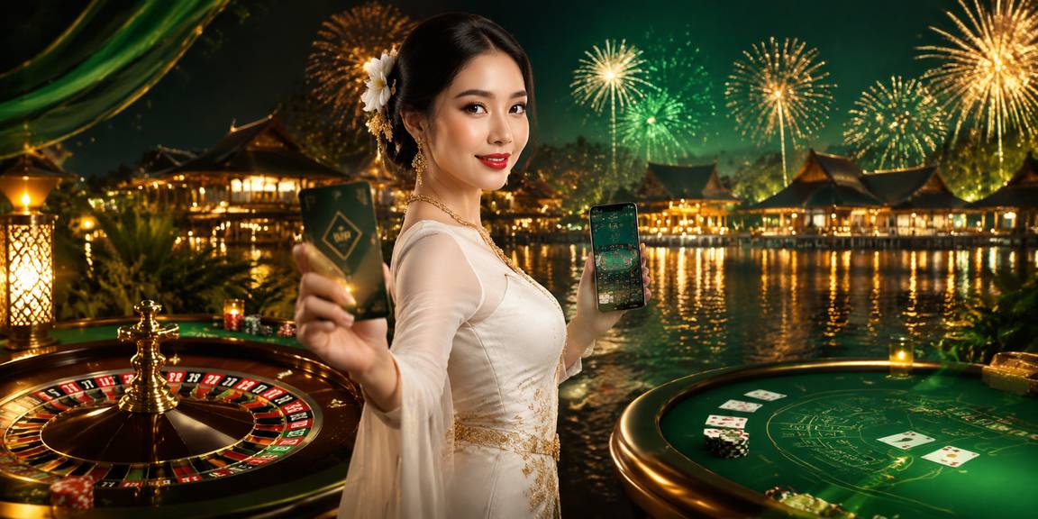 innwabet ကာစီနိုထဲမှာ ဘာတွေရှိလဲ စူးစမ်းကြည့်ပါ