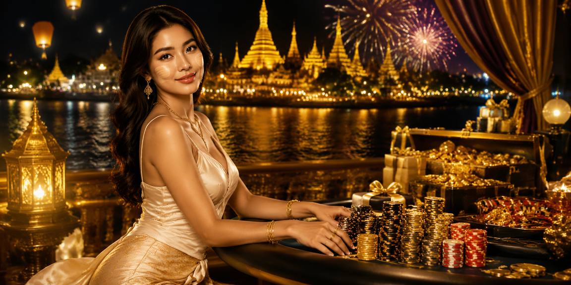 innwabet သင့်အခွင့်အရေးတွေကို ကြည့်ရှုပါ