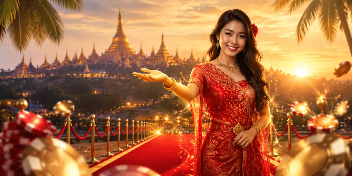 innwabet ငွေပေးချေမှု လမ်းညွှန်